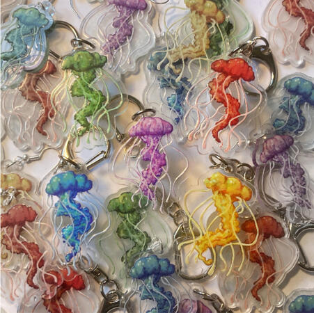 Jellyfish