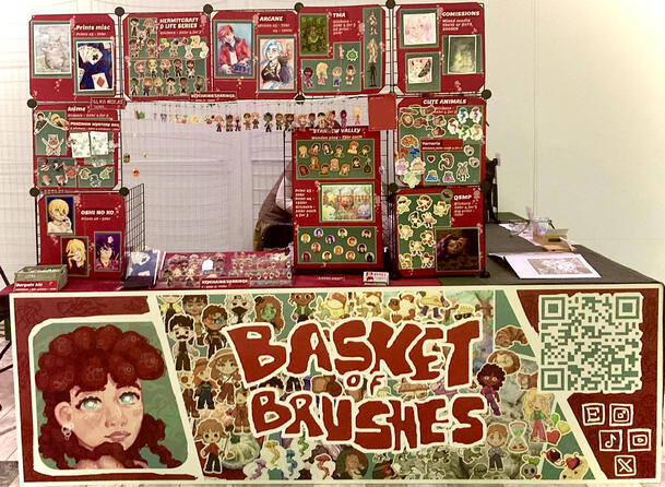 Dreamhack Stockholm 2024